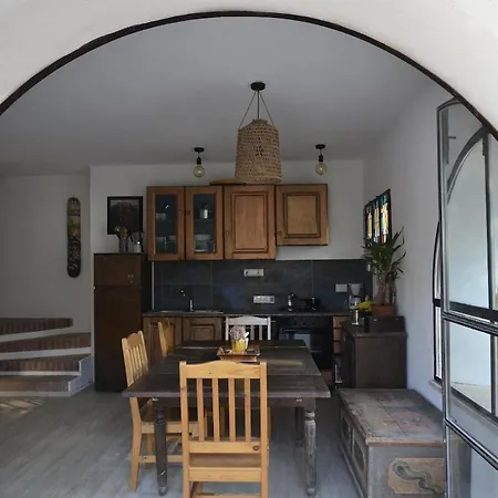 Arte In Der Appartamento *