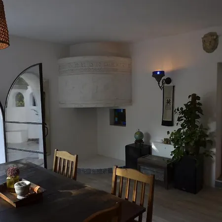 Arte In Der Appartamento *