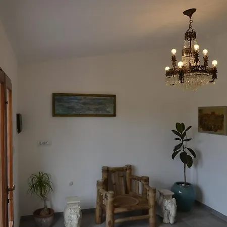 Appartamento Arte In Der Capoliveri (Isola d'Elba)