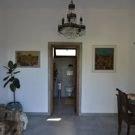 Arte In Der Appartamento