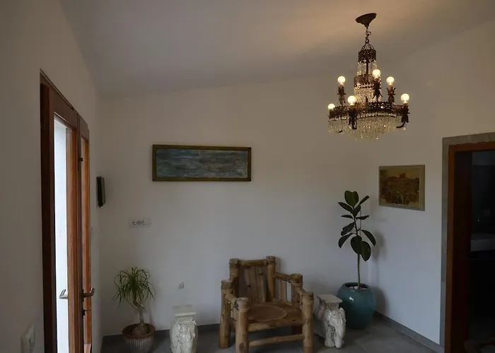 Appartamento Arte In Der Capoliveri (Isola d'Elba)