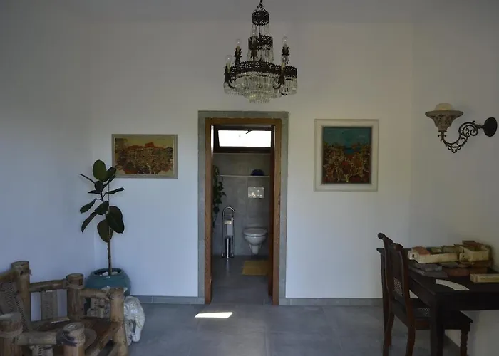 Arte In Der Appartamento