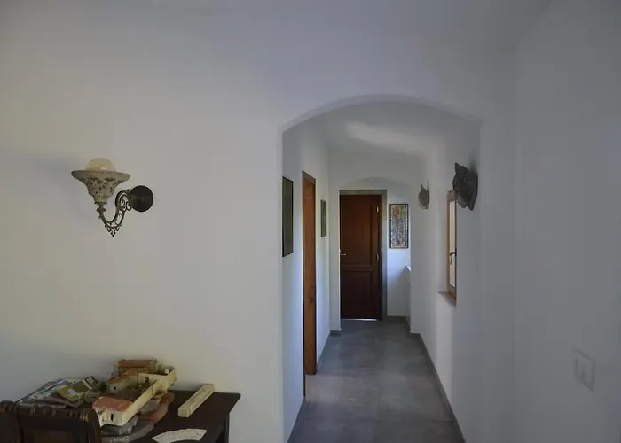 Arte In Der Capoliveri (Isola d'Elba)