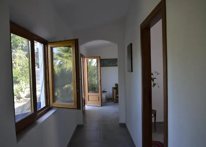 Appartamento Arte In Der