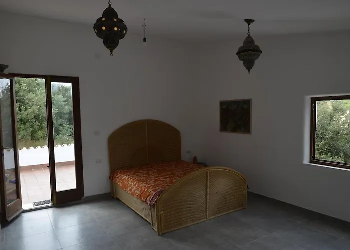 Arte In Der Appartamento Capoliveri (Isola d'Elba)