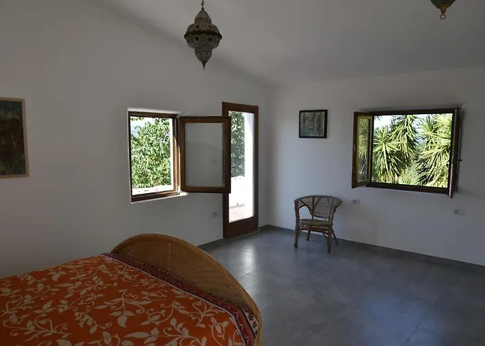 Arte In Der Appartamento *