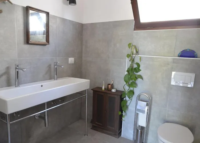 Appartamento Arte In Der