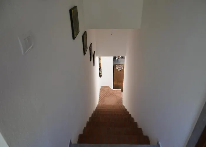 Arte In Der Appartamento *