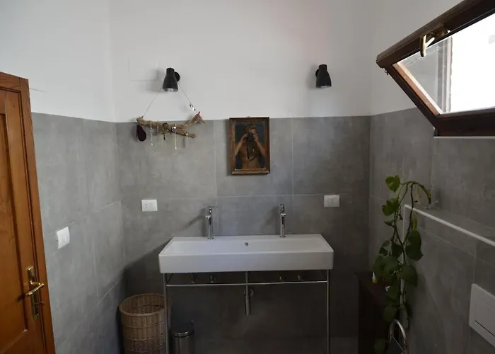 Arte In Der Appartamento