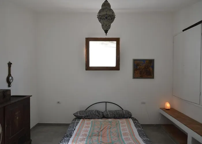 Arte In Der Capoliveri (Isola d'Elba)