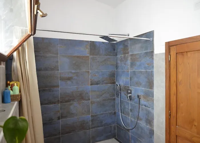 Arte In Der Capoliveri (Isola d'Elba)