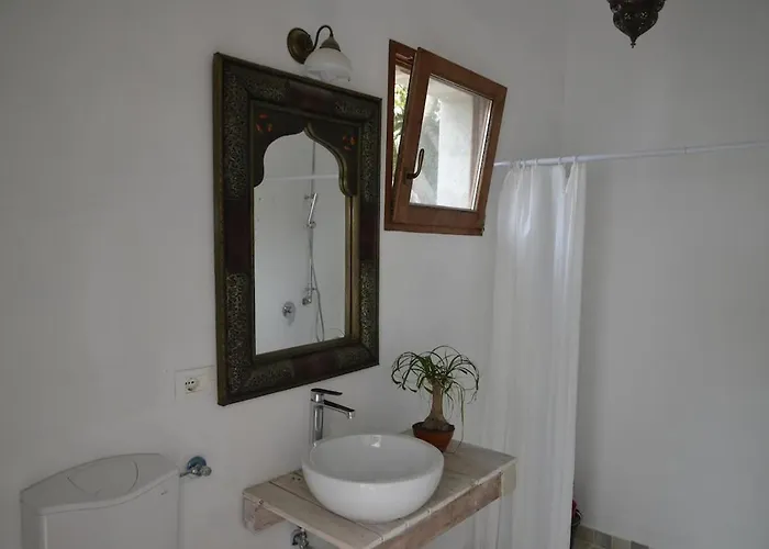 Appartamento Arte In Der Capoliveri (Isola d'Elba)