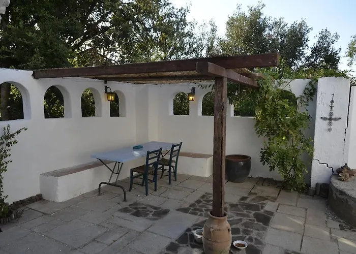 Appartamento Arte In Der Capoliveri (Isola d'Elba)