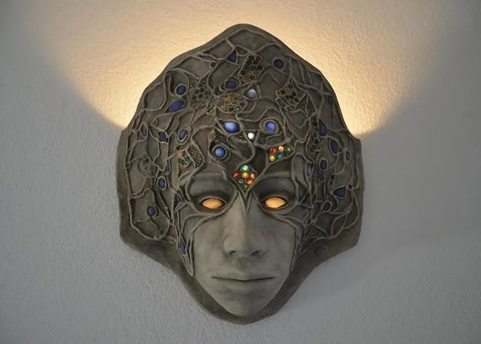 Appartamento Arte In Der Capoliveri (Isola d'Elba)