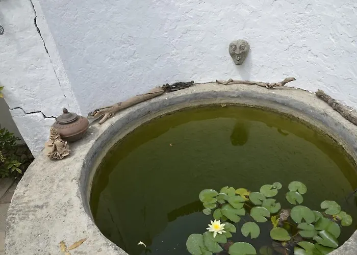 Appartamento Arte In Der